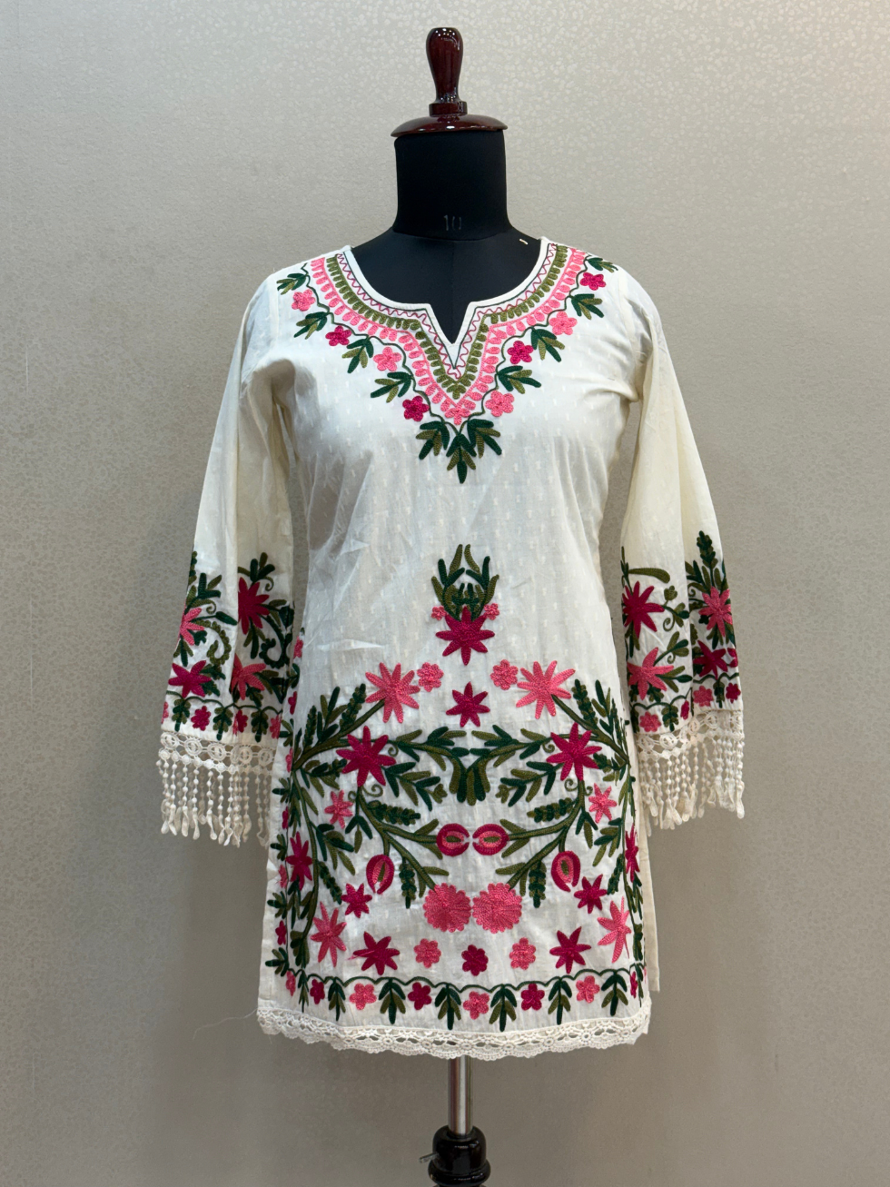 Co-ord Set 01